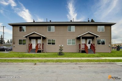 1337 E 14th Ave #C, Anchorage