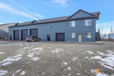 4055 S Country Road #1, Wasilla