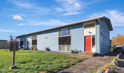 4228 San Roberto Avenue #1, Anchorage