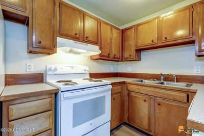 1462 W 26th Avenue #19, Anchorage