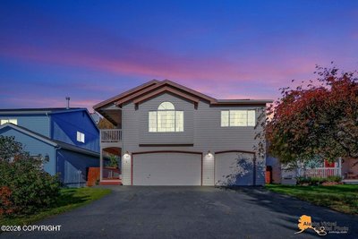 2211 Montague Bay Circle, Anchorage