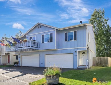 6460 Fairweath Drive, Anchorage