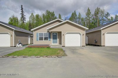 3911 W Tweed Court #2, Wasilla
