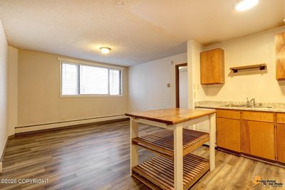 342 N Klevin Street #3, Anchorage