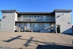 1460 W 26th Avenue #9, Anchorage