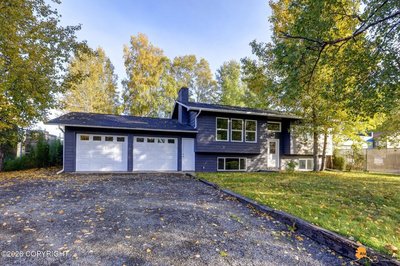 701 E 54th Avenue, Anchorage