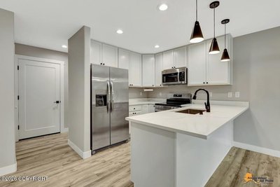 618 E Rita Circle #1, Wasilla
