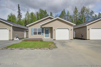 3911 W Tweed Court #3, Wasilla