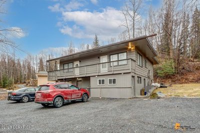 5436 Wandering Drive #2, Anchorage