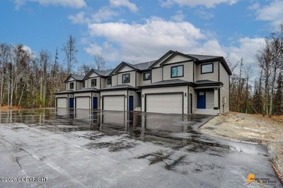 623 E Rita Circle #1, Wasilla
