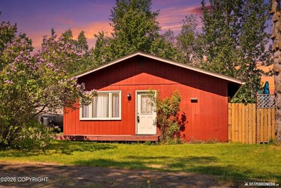 2425 W 67th Avenue, Anchorage