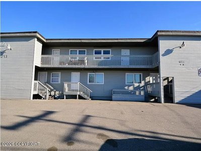 1460 W 26th Avenue #1, Anchorage