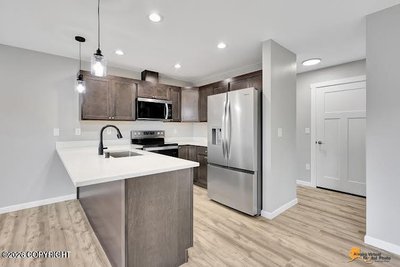 316 W Ashbrook Drive #2, Wasilla