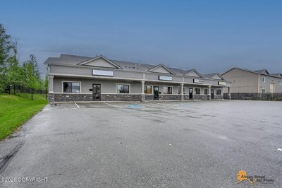 1212 W Mystery Avenue #1, Wasilla