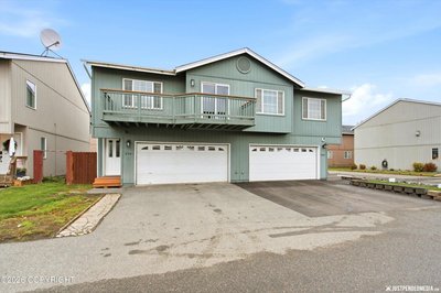 2941 Summer Wind Court, Anchorage