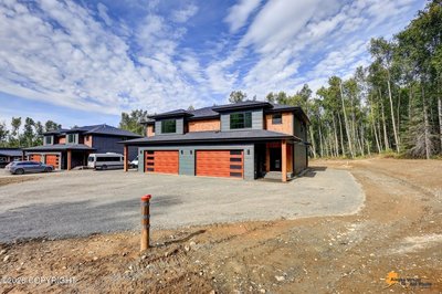 4201 W Ose Street #B, Wasilla