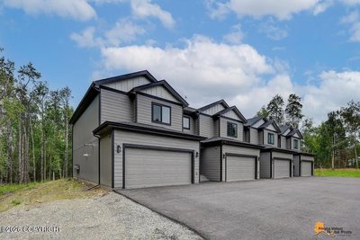 618 E Rita Circle #3, Wasilla