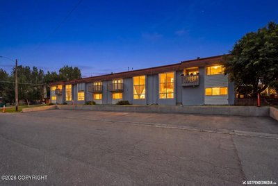 400 E 24th Avenue #19, Anchorage