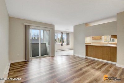 430 E 14th Avenue #31, Anchorage