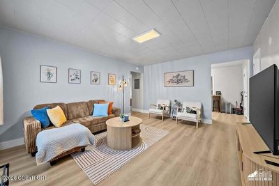 1030 W 26th Avenue #3, Anchorage