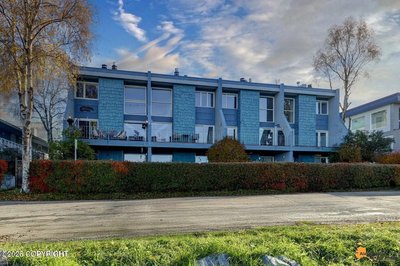 629 O Street #204, Anchorage