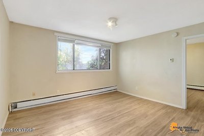 342 N Klevin Street #2, Anchorage