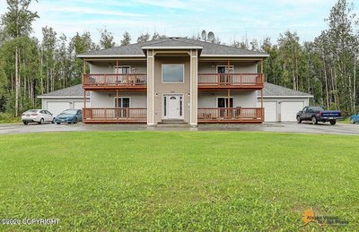 930 E Old Matanuska Road #1, Wasilla