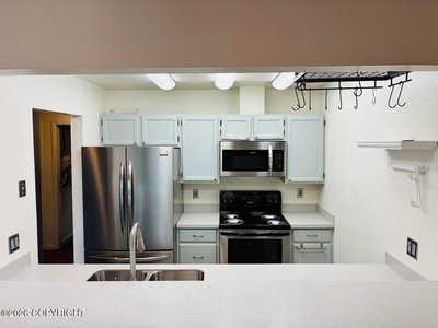 1605 Sitka Street #304, Anchorage