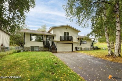 6840 Weimer Road #1, Anchorage
